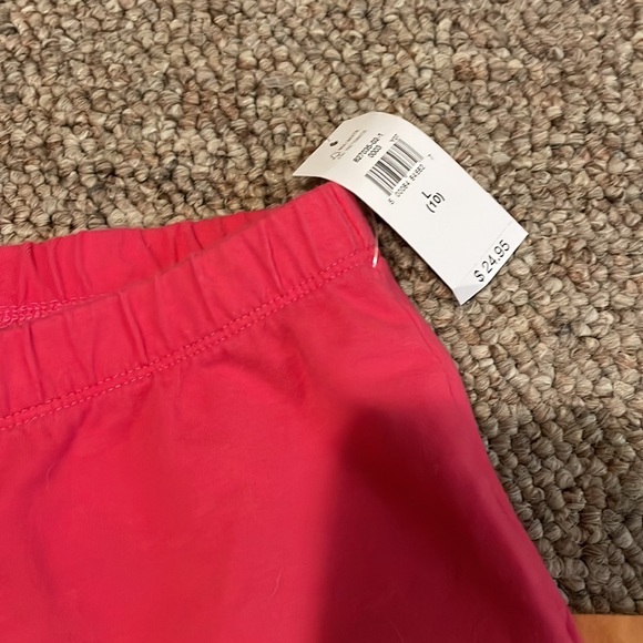 GAP Kids Pink and Orange Leggings - Picture 5 of 5